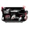 Performance Tool Performance Tool Pro 13.1 in. W X 6.9 in. H Tool Caddy Plastic Black W88995 - alternate 2